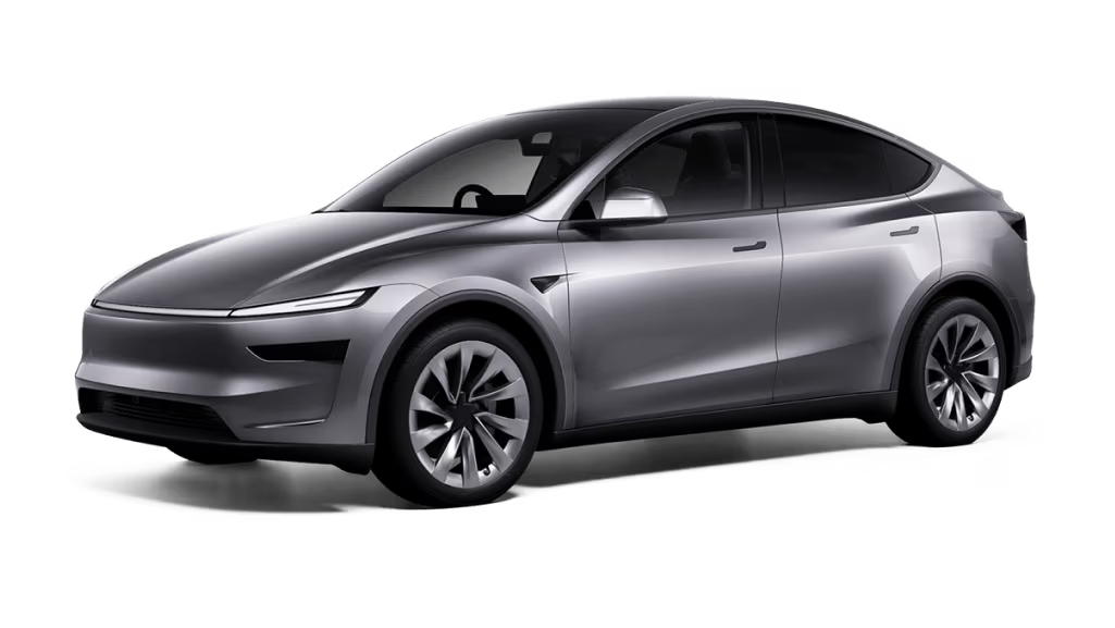 Model Y Juniper (2025)