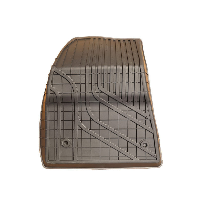 Mats For Tesla Model 3 Highland, TPE All Weather Floor Liners