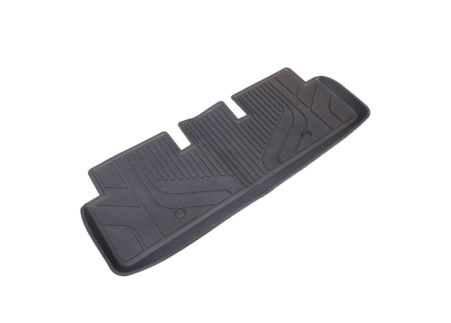 Mats For Tesla Model 3 Highland, TPE All Weather Floor Liners